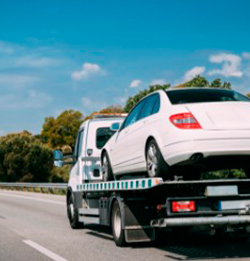 TOWING SERVICES